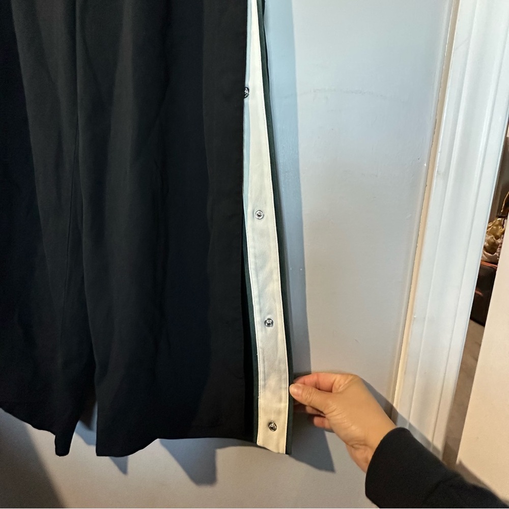 Aritzia | BABATON Athleisure “Tearaway” Pants - Picture 4 of 9